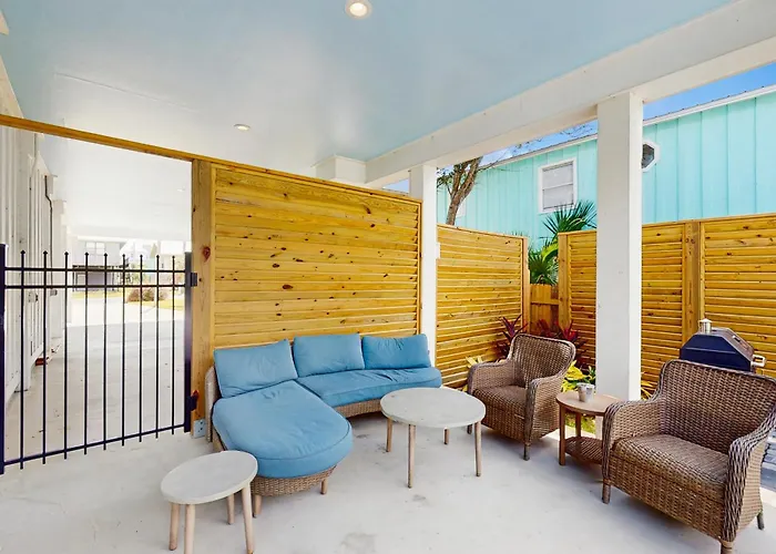 Holiday home Cactus Cove Hangout Gulf Shores
