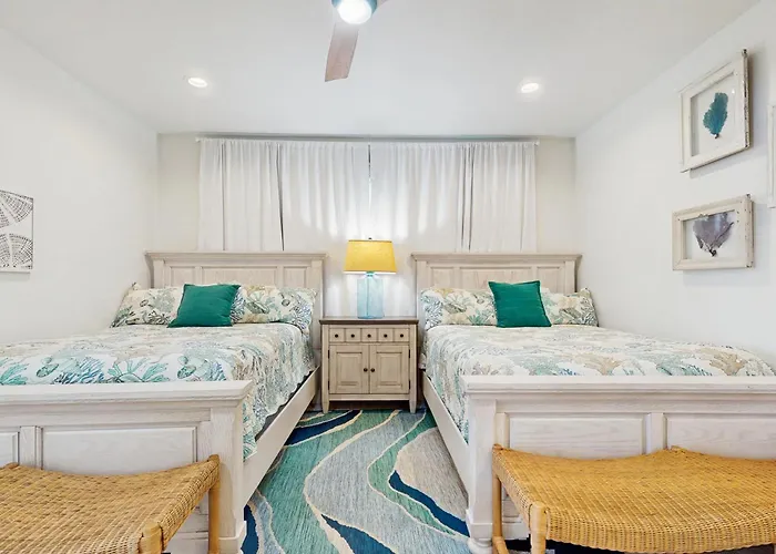 Holiday home Cactus Cove Hangout *