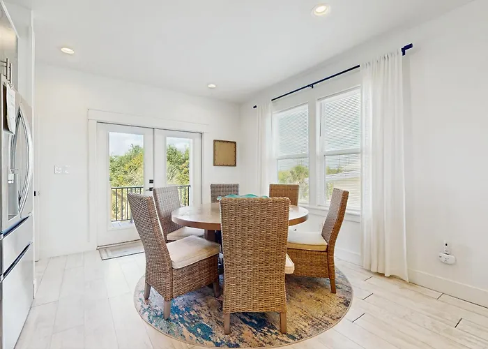 Cactus Cove Hangout Holiday home Gulf Shores