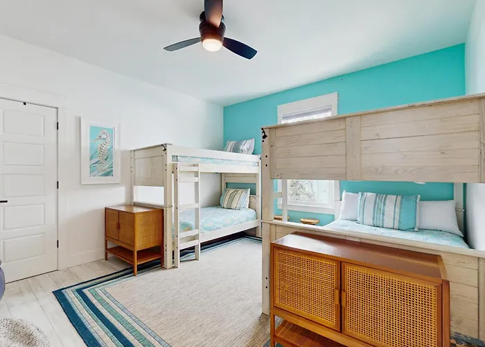 Cactus Cove Hangout Holiday home Gulf Shores