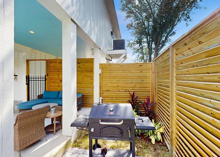 Cactus Cove Hangout Holiday home Gulf Shores